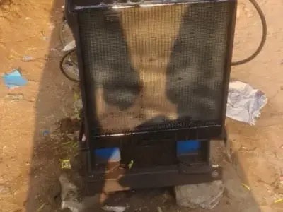 15 KVA Generator Set