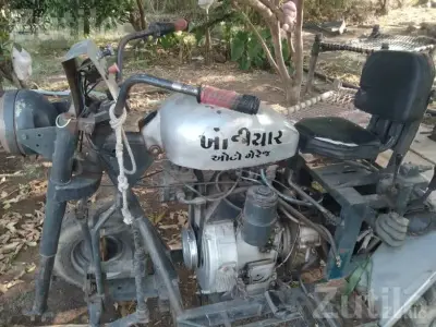 Used Sanedo Three Wheeler Vehicle Used Sanedo Three Wheeler Vehicle