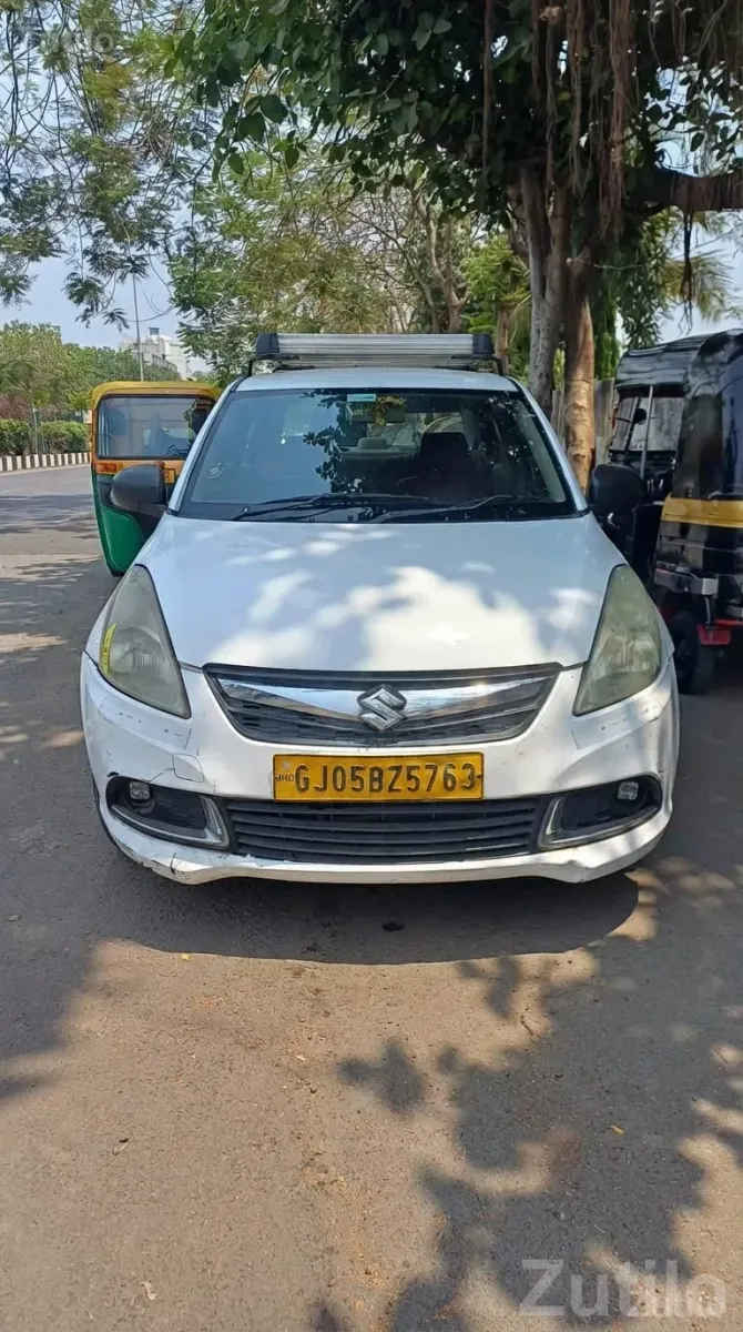 Swift Dzire Tour with Premium Cabin - Cars - Surat City - Image 2
