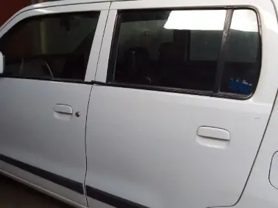 Maruti Suzuki Wagon R CNG 2016-17