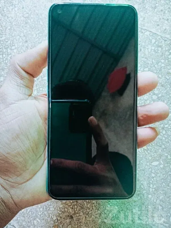 OnePlus CE2 Lite 5G Blue Used Phone - Mobile Phones - Veraval - Image 3