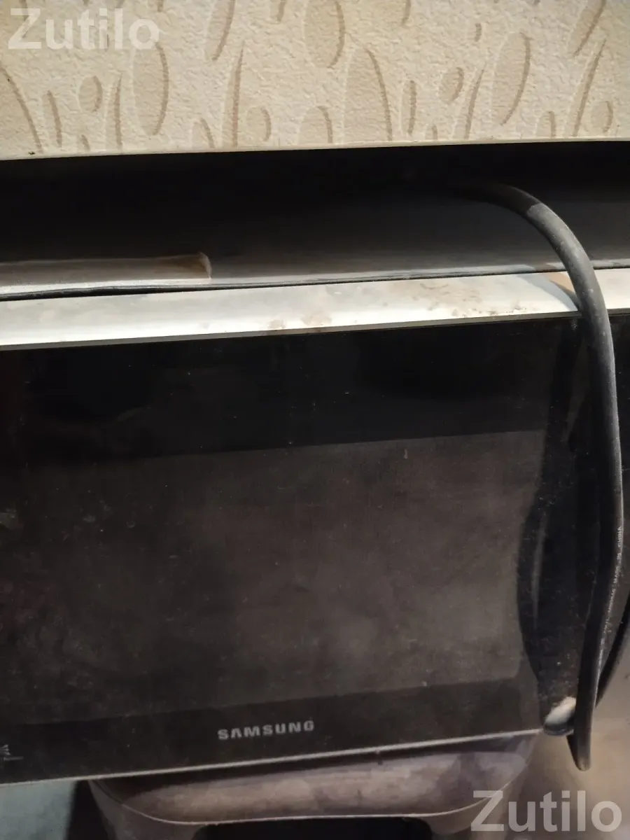 SAMSUNG OVEN - માઇક્રોવેવ ઓવન - અમદાવાદ શહેર - Image 2
