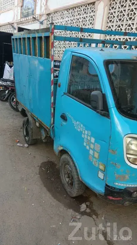 2015 Tata Ace Zip BS3 Mini Truck - Trucks & Lorries - Sanand - Image 4