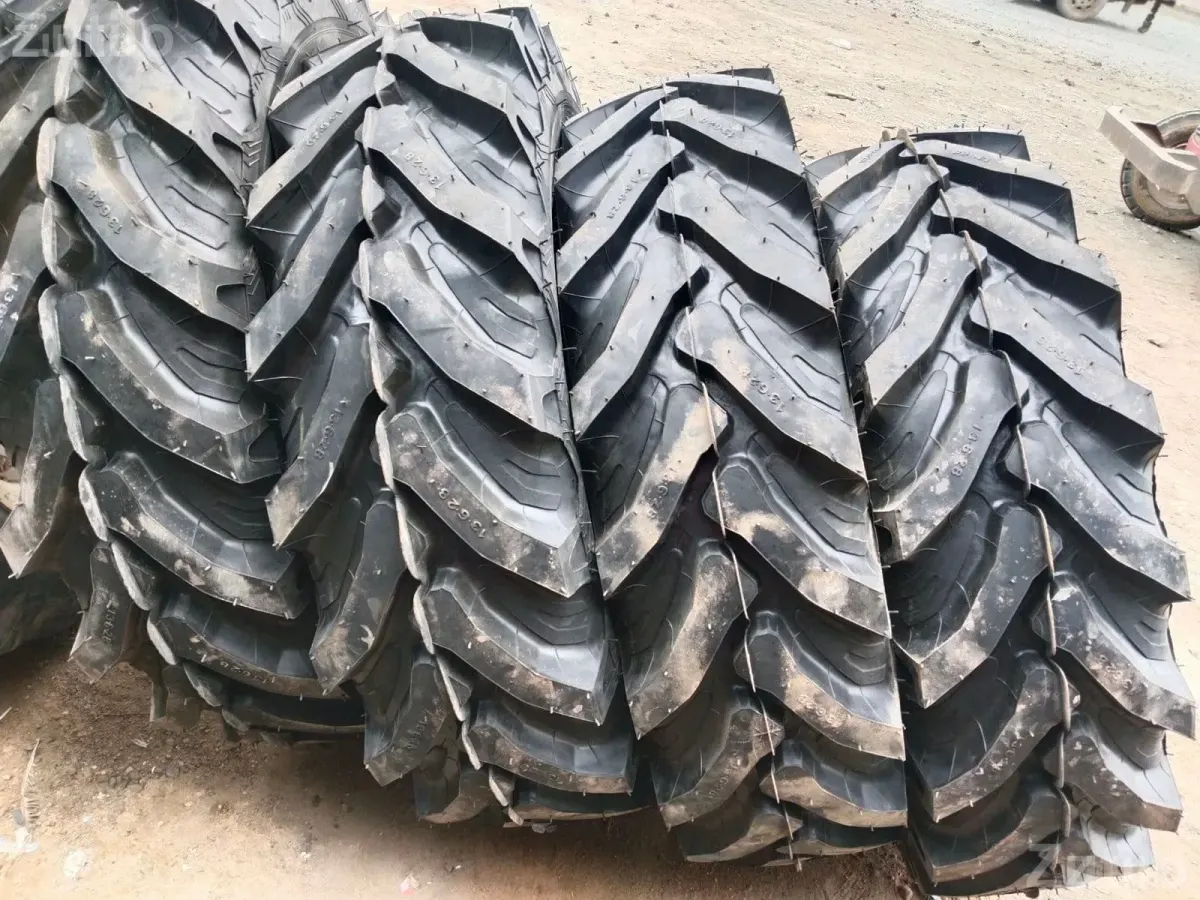 New Tractor Tyre for Sale - Auto Parts - Bhuj - Image 3