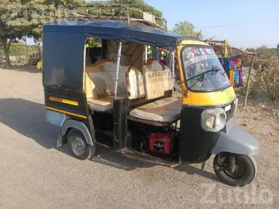 2018 Auto Rickshaw with Insurance Running 2018 Auto Rickshaw with Insurance Running