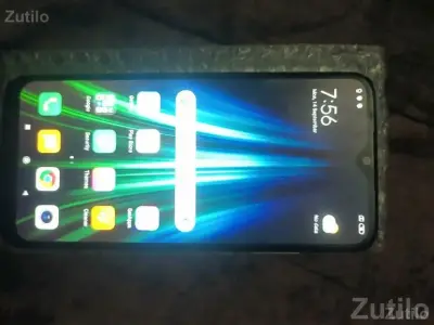 Mi Note 8 4GB 64GB – Full Working Phone Mi Note 8 4GB 64GB – Full Working Phone