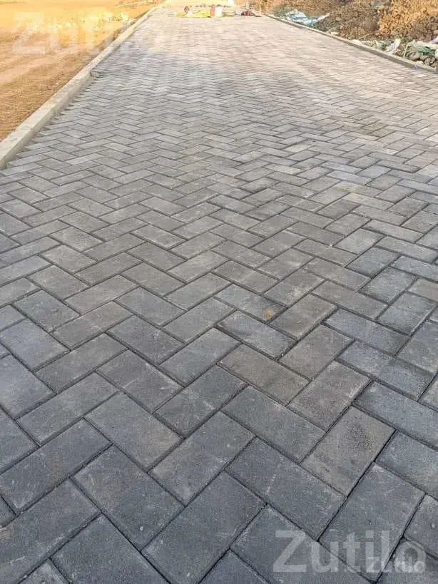 Concrete Paver and Kerb Blocks - Tools & Hardware - Morva Hadaf - Image 2
