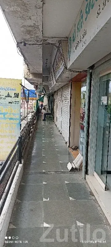 Commercial Shop for Sale in Nilkanth Complex - Shops - Jasdan - Image 2