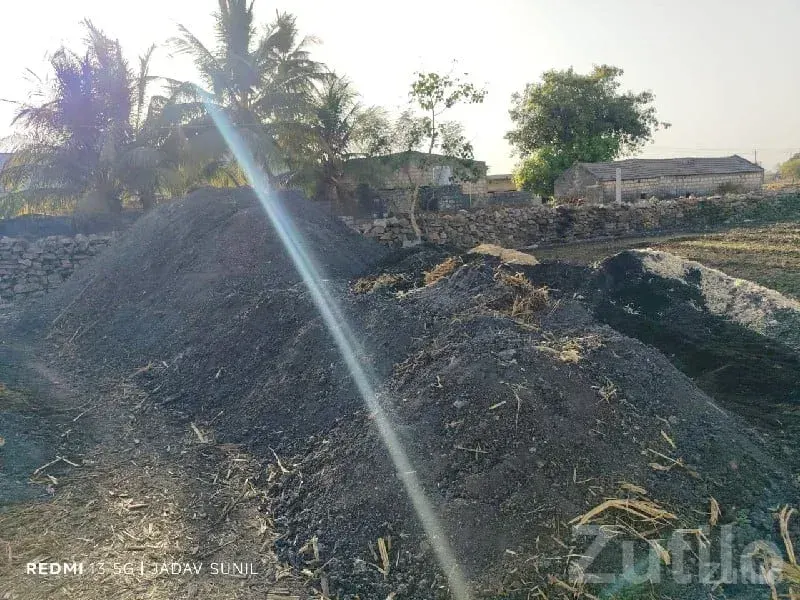 Bulk Farm Ash / Soil for Agriculture Use - Land & Plots - Sutrapada - Image 3