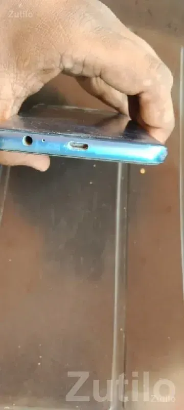 Used Bezel-Less Smartphone for Sale - મોબાઇલ ફોન - વિસાવદર - Image 2
