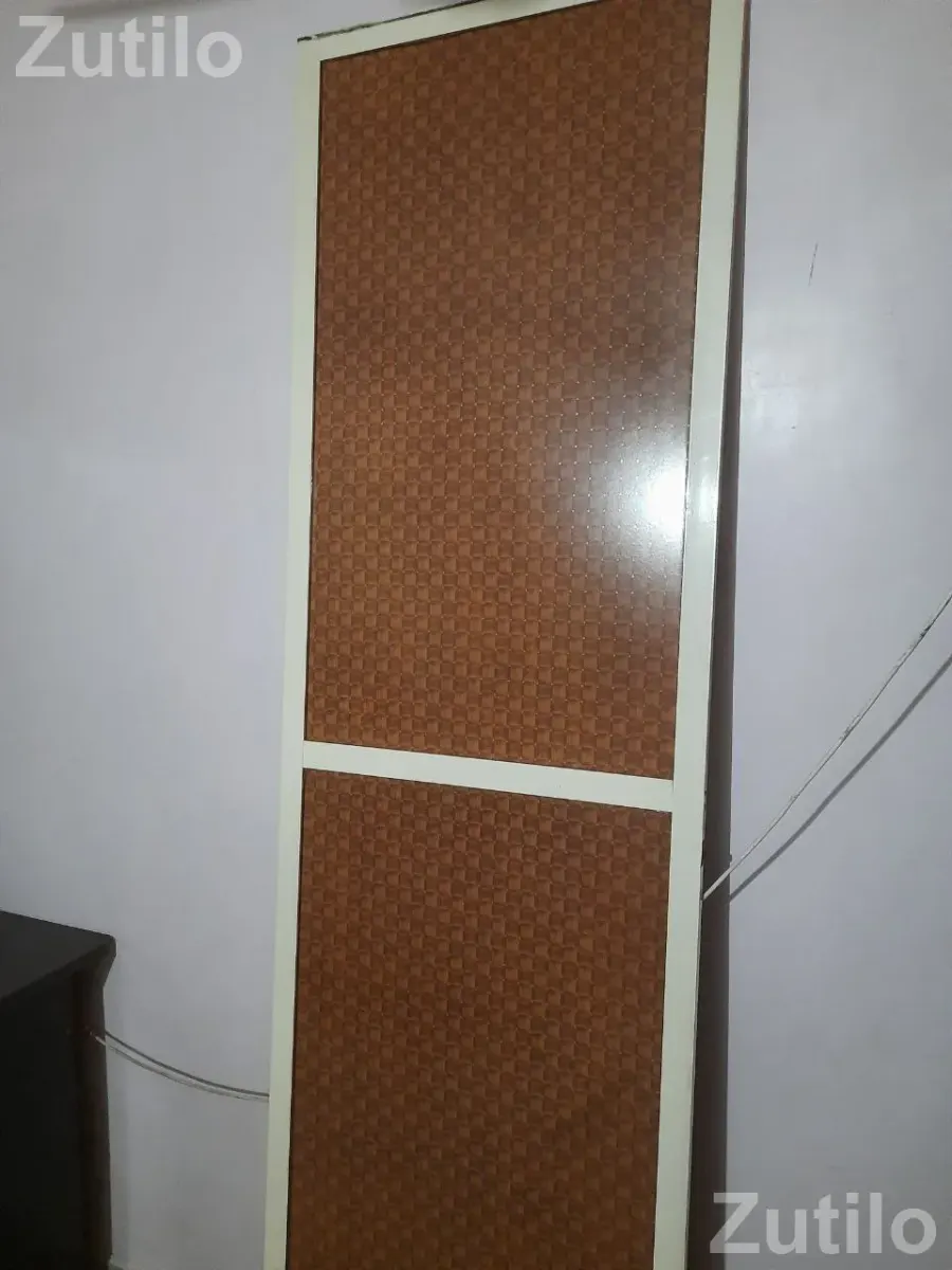 Alluminum section partition - Wardrobes, Cupboards & Storage - Surat City - Image 2