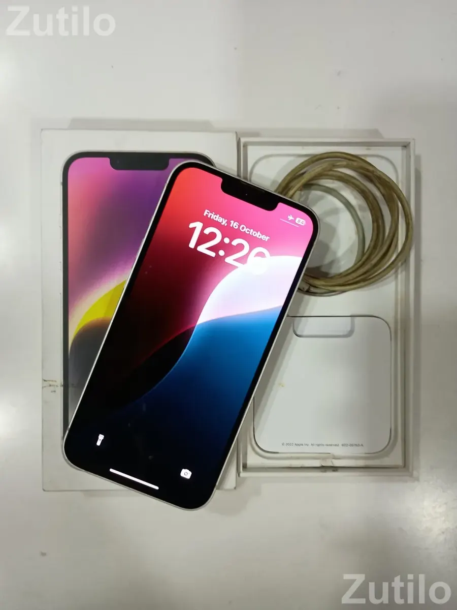 iPhone 14 - Mobile Phones - Surat City - Image 4
