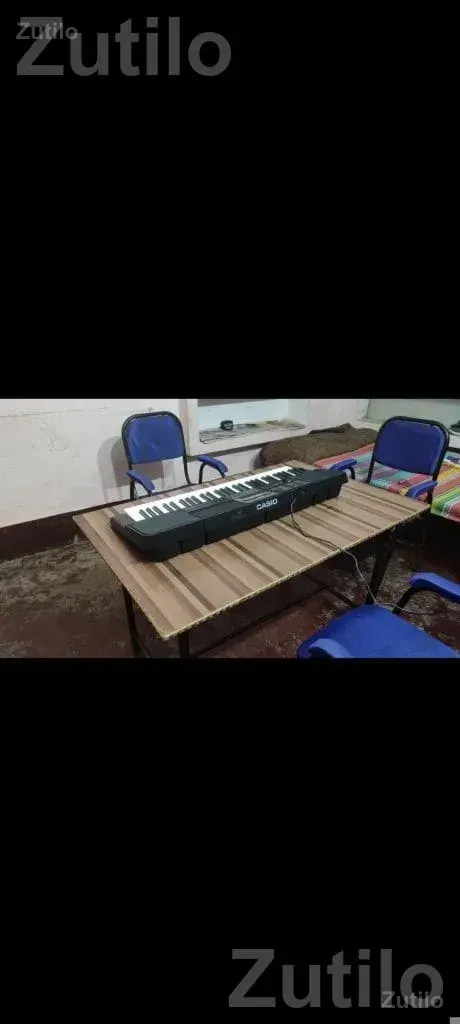 Casio CT-X870IN Keyboard for Sale - સંગીત સાધનો - કોટડા સાંગાણી - Image 3