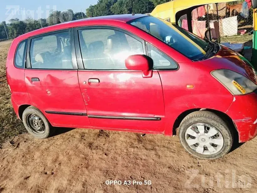 Maruti Suzuki Zen Estilo 2007 Petrol CNG - કાર - છત્રાલ - Image 2