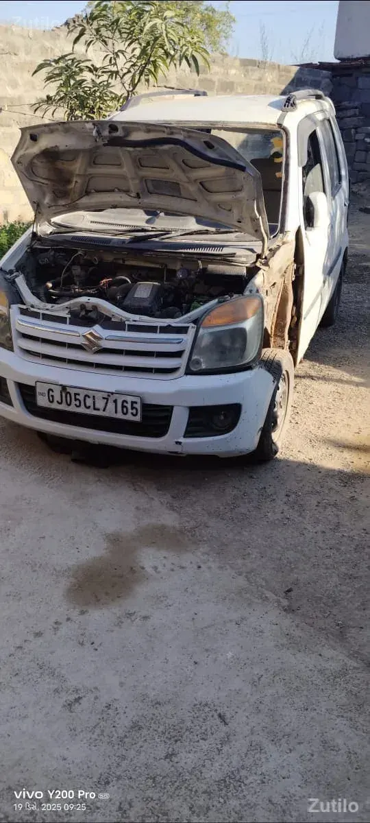 વેગેનાર swift - Cars - Dhoraji - Image 2