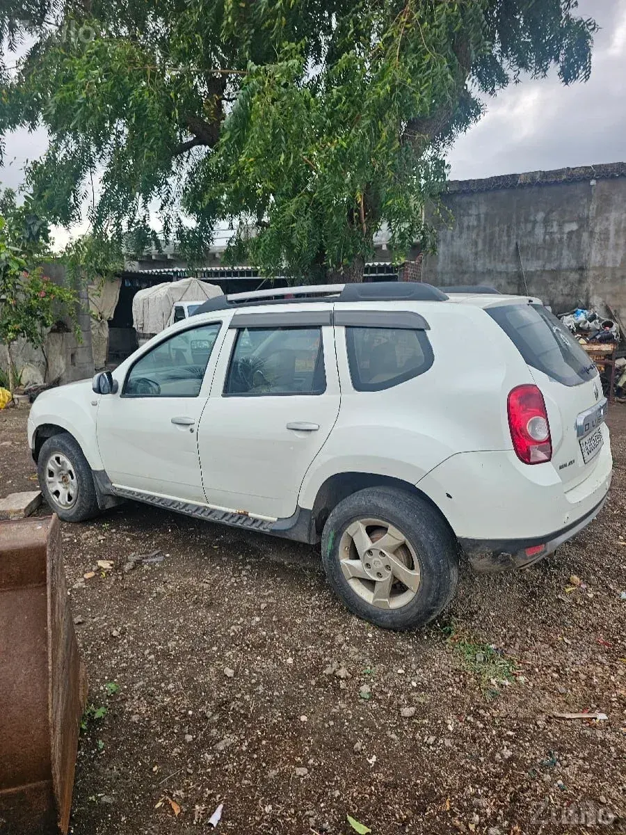 renault duster - Cars - Bhanvad - Image 2