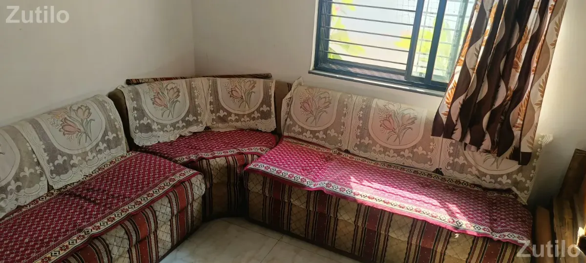 Sofa Set - Sofa Sets & Couches - Ahmedabad City - Image 3