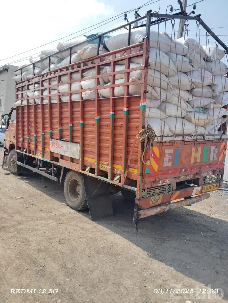 Eicher Cargo Truck 2012 Model for Sale - Trucks & Lorries - Upleta - Image 1