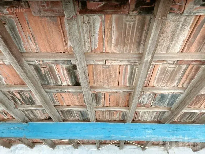 Old House Wooden Beams for Sale - Miscellaneous - Khambhalia - Image 3