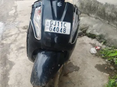Access 125