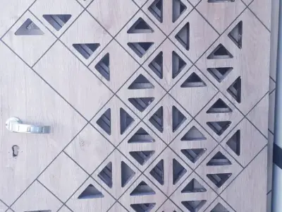 Main Entrance Door 71 x 37 Design Panel Main Entrance Door 71 x 37 Design Panel