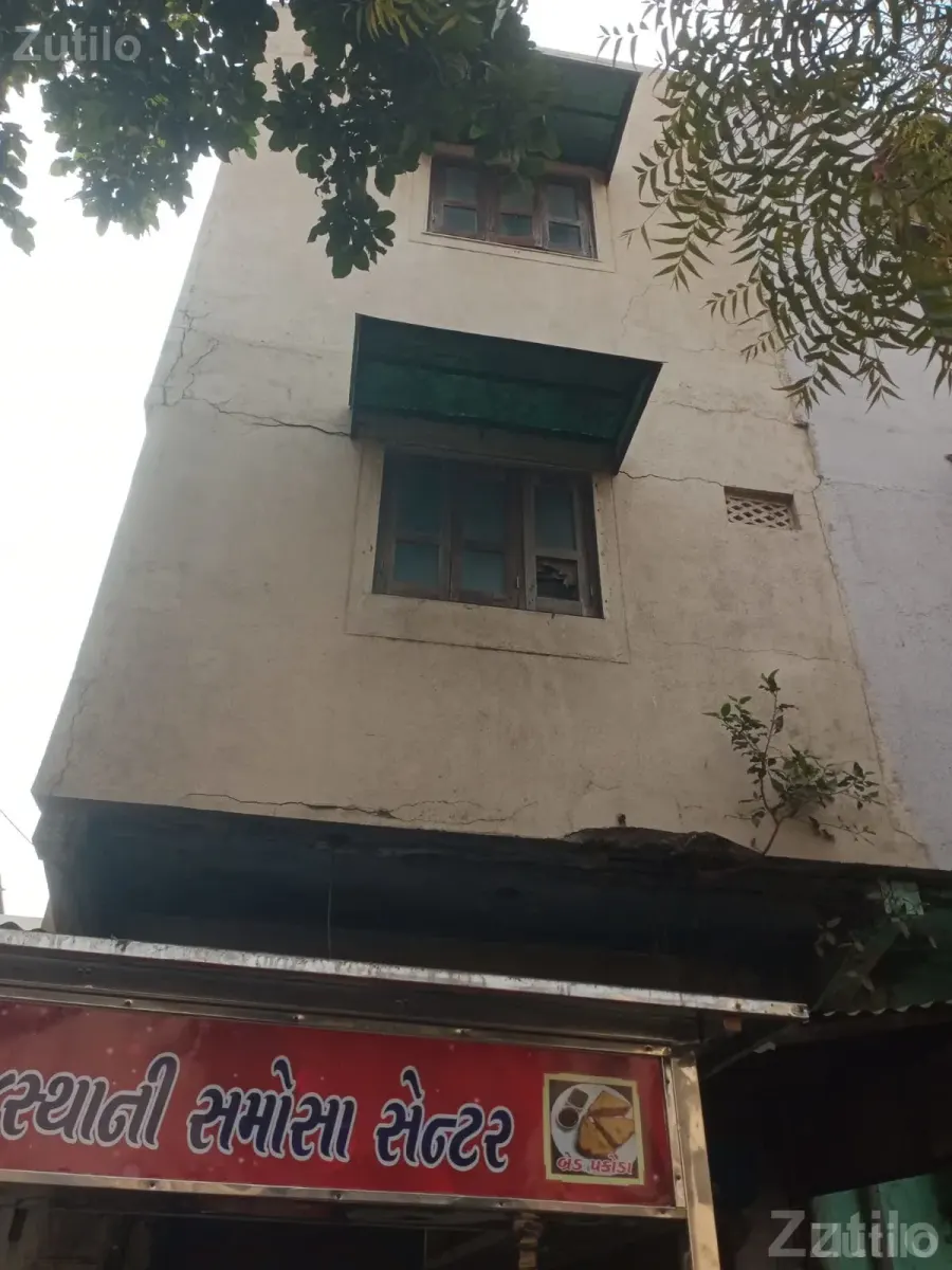 Shop& Rohouse - House for Sale - Ahmedabad City - Image 2