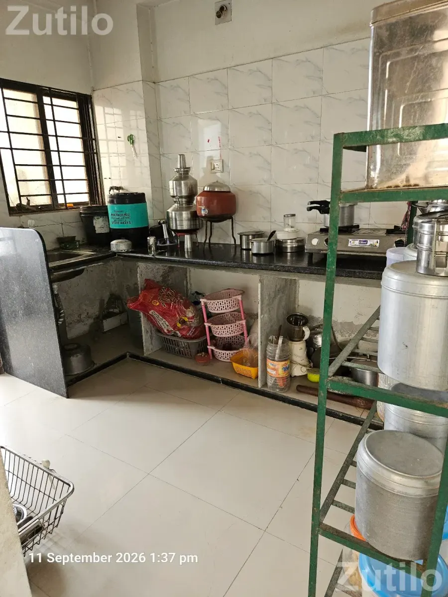 3 BHK Penthouse - ઘર વેચાણ માટે - વડોદરા શહેર - Image 2