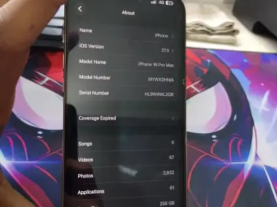 Iphone 16 pro max Iphone 16 pro max