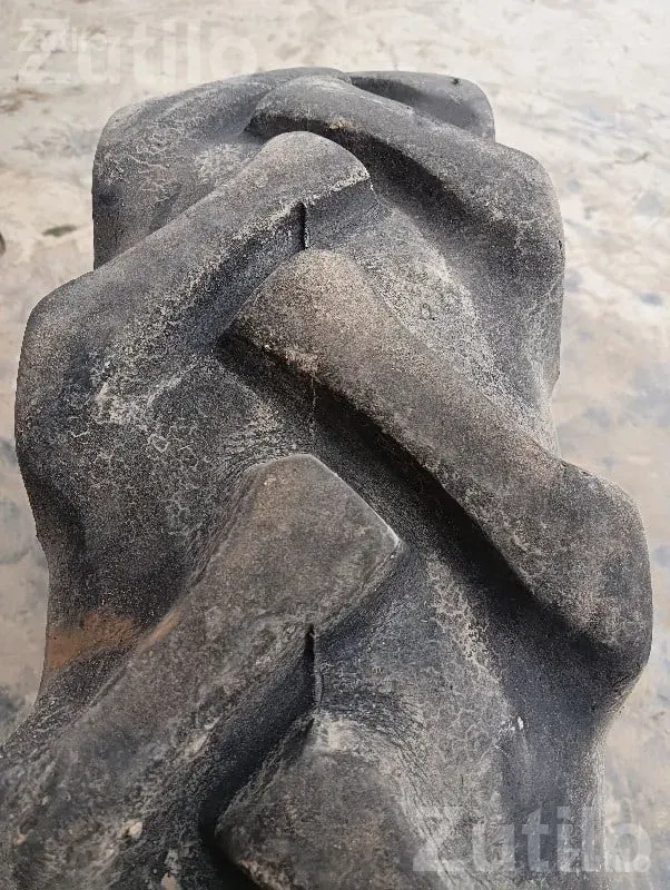 Mini Tractor Tyre 8-18 with Tube - Auto Parts - Kalyanpur - Image 3