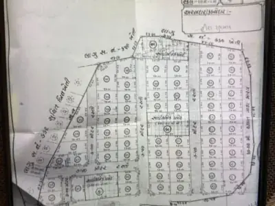 Mahaprabhuji Nagar Plot for Sale 1205 sq ft Mahaprabhuji Nagar Plot for Sale 1205 sq ft
