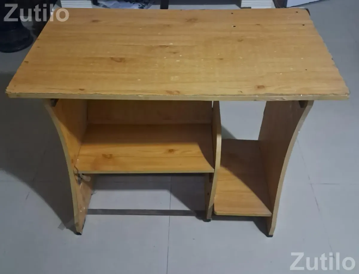 Dining  com dringroom Chair & study com computer table - Chairs, Stools & Seating - Surat City - Image 2