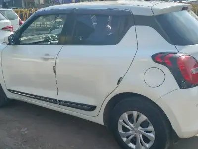 2021 Maruti Suzuki Swift New Shape Car 2021 Maruti Suzuki Swift New Shape Car