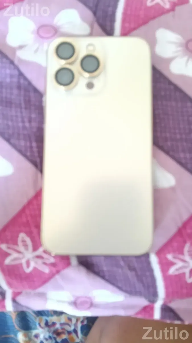 Iphone 13 pro - Mobile Phones - Ahmedabad City - Image 2