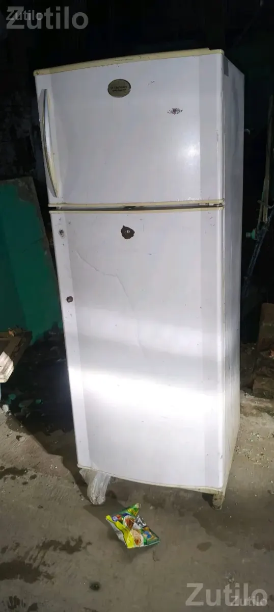 Double Door Refrigerator in Working Condition - ફ્રિજ - અમદાવાદ શહેર - Image 2