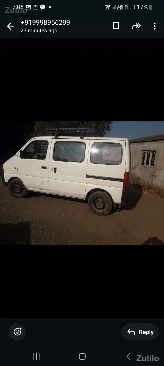 eco 2012 modal - કાર - જસદણ - Image 2
