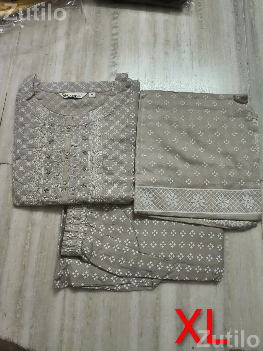 Kurtis new many pieces available - મહિલાઓના કપડા - સુરત શહેર - Image 2
