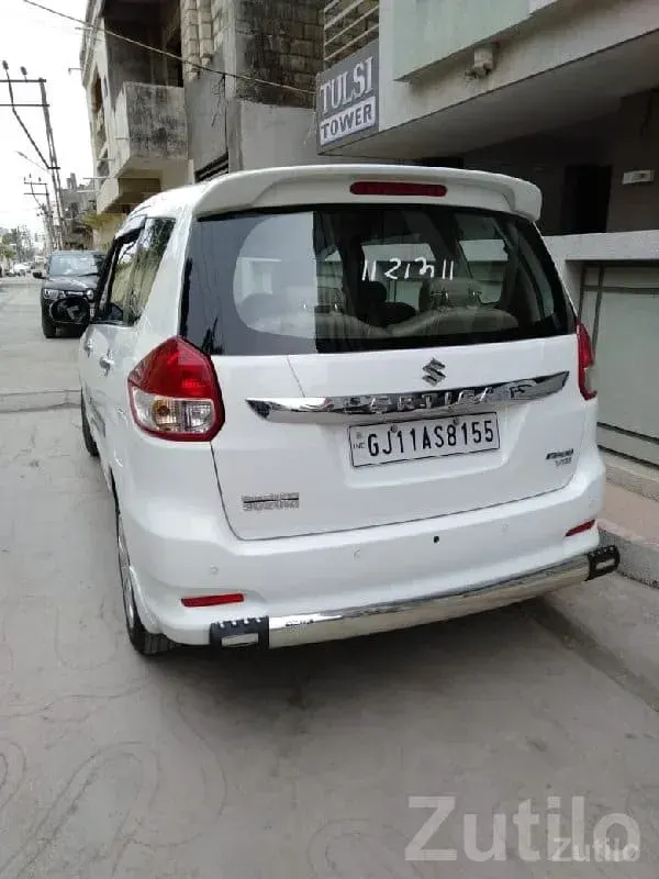 Maruti Ertiga VDI SHVS 2016 for Sale - કાર - ઉપલેટા - Image 2