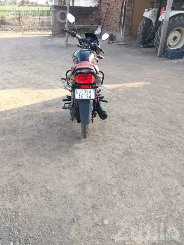 Honda CB Shine 2020 Bike - બાઇક્સ - વાંકાનેર - Image 4