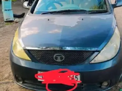 indika vista. car indika vista. car