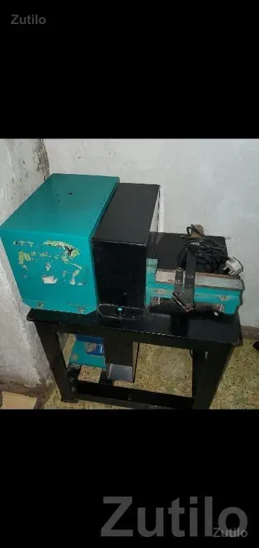 Supari Cutting Machine for Sale - Machinery - Ranavav - Image 1