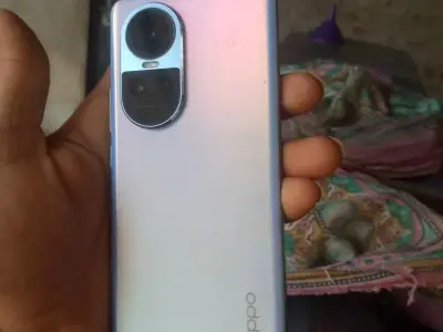 Oppo Reno 10 5G Smartphone Oppo Reno 10 5G Smartphone