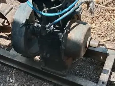 5-6 HP Water Pump Motor Machine 5-6 HP Water Pump Motor Machine