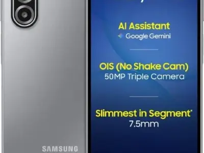 SAMSUNG GALAXY A17 5G SAMSUNG GALAXY A17 5G