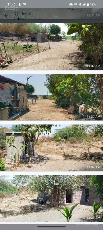 ભાડે આપવાની છે. જગ્યા - Land & Plots - Vadodara City - Image 2