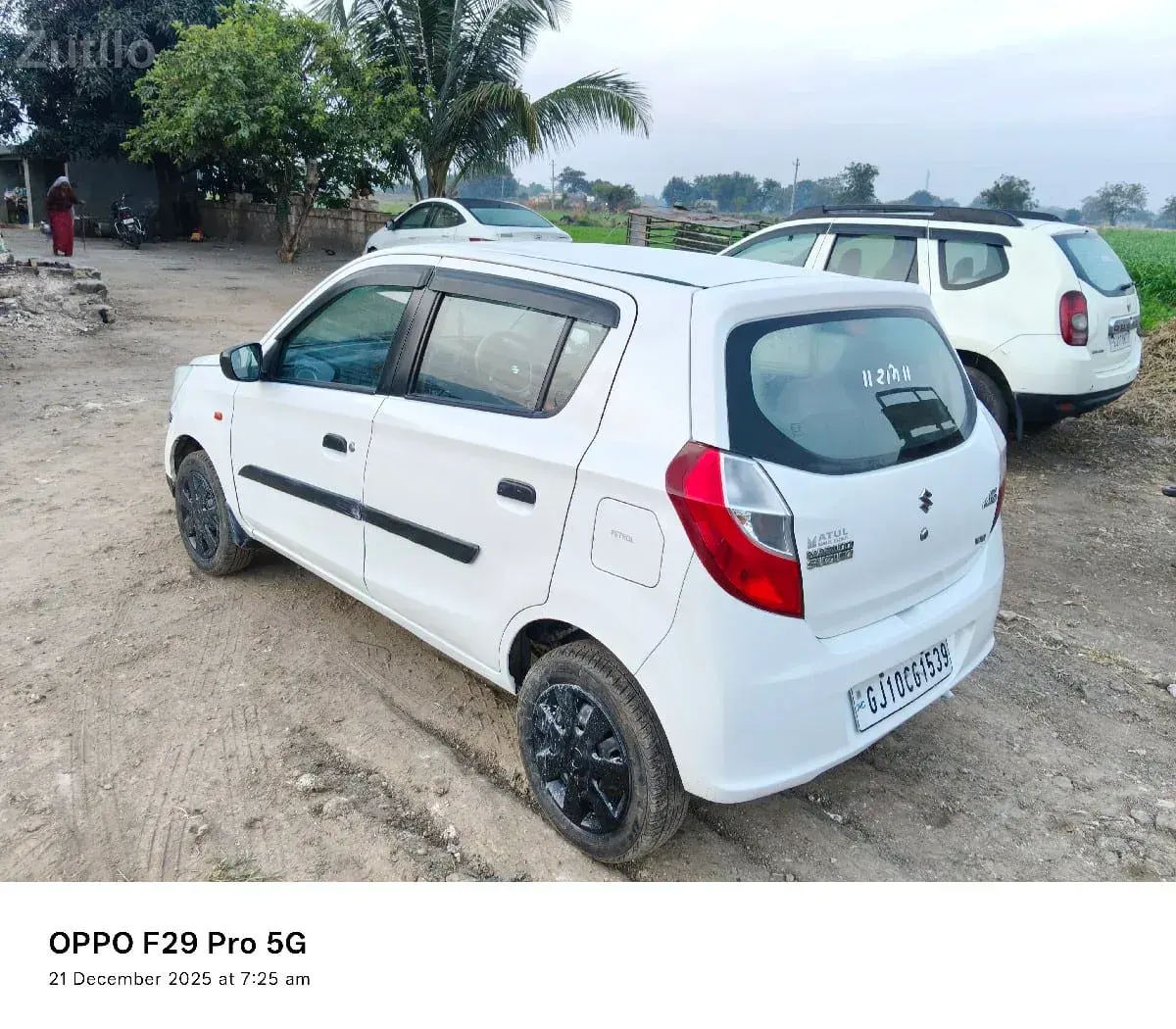 Alto k10 - Cars - Bhanvad - Image 4