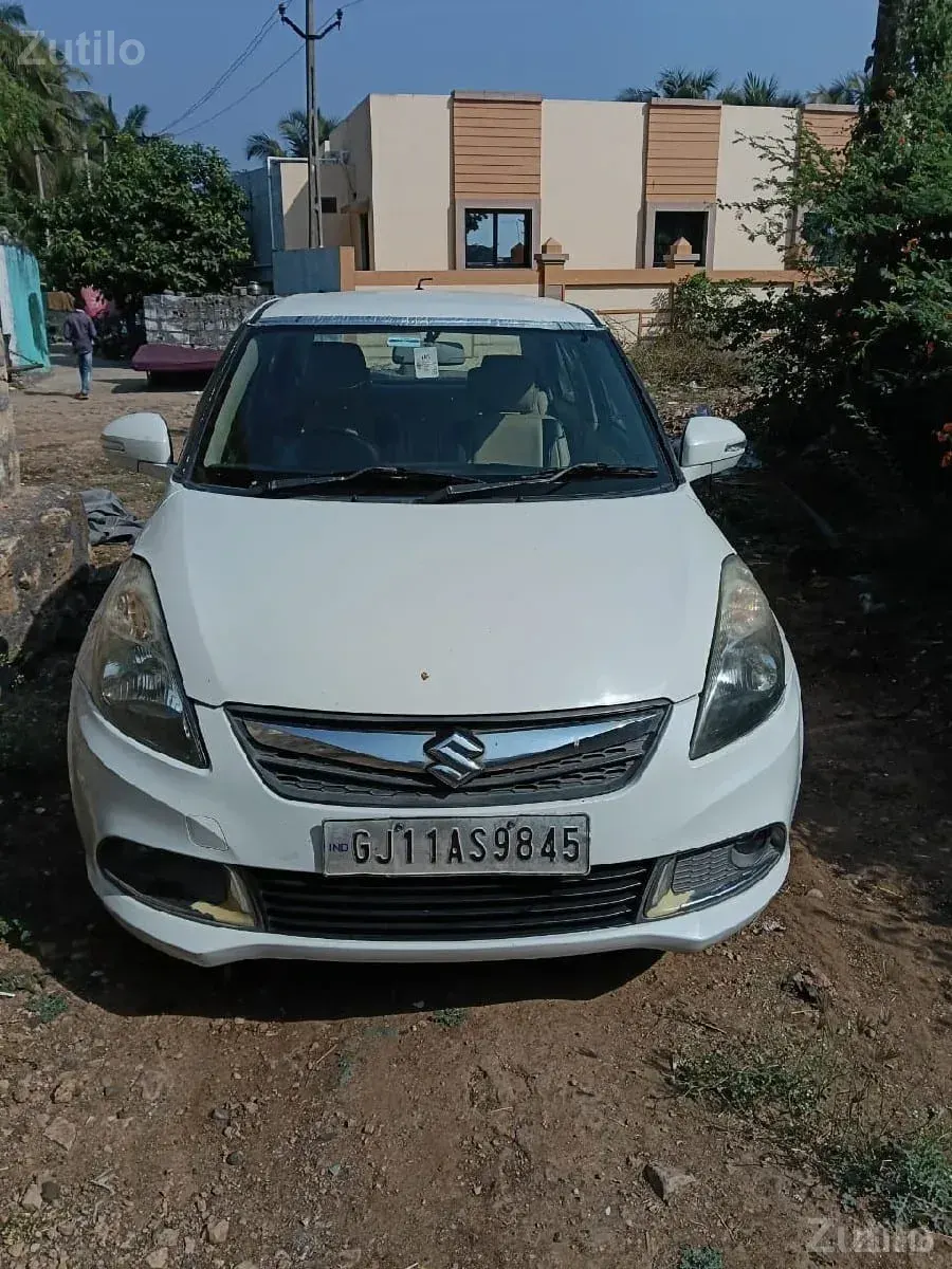 Maruti Swift Dzire - કાર - સોમનાથ - Image 3