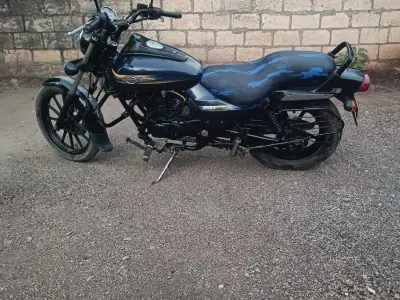 2016 Bajaj Avenger Cruise Bike for Sale 2016 Bajaj Avenger Cruise Bike for Sale