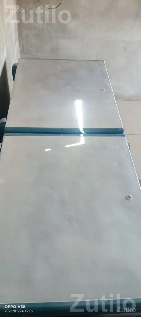 Commercial Deep Freezer for Ice Cream - Refrigerators - Deesa - Image 3