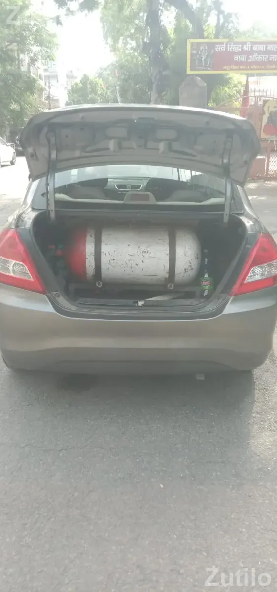 Maruti Swift Dzire - કાર - મુન્દ્રા - Image 5