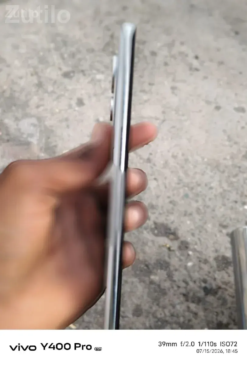 Vivo Y400 Pro 5G Smartphone on Finance - Mobile Phones - Khambhalia - Image 2